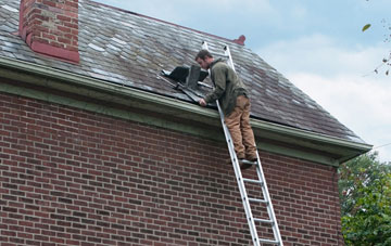what affects urgent Lindsey roof repairs