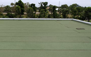 all Lindsey roofing types quoted for