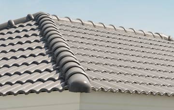advantages of Lindsey clay roofing