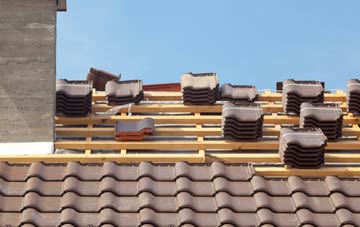Lindsey clay roofing costs