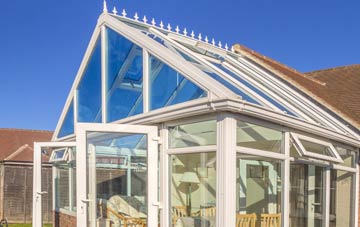 conservatory roof insulation costs Lindsey