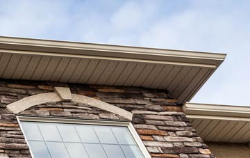Lindsey diy soffit installation