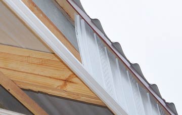 why Lindsey fascia repairs are essential