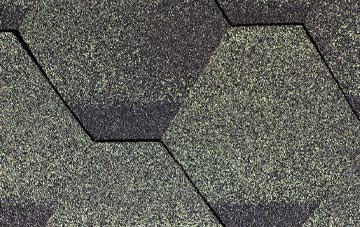 Lindsey fibreglass shingle repairs