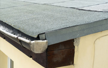 Lindsey flat garage roofing repairs