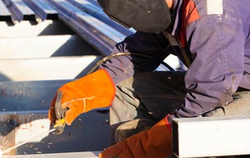 Lindsey flat roofing options