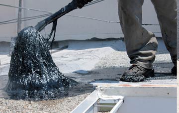 Lindsey flat roof waterproofing costs