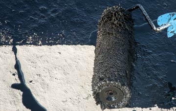 Lindsey liquid sealant waterproofing