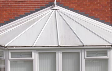 Lindsey polycarbonate conservatory roof repairs