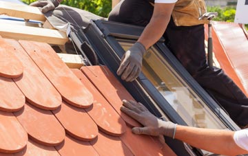 replacement Lindsey roof windows