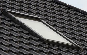 benefits of Lindsey roof windows