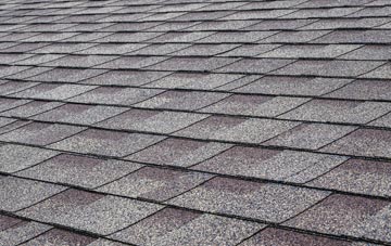 Lindsey tiles for shallow pitch roofing