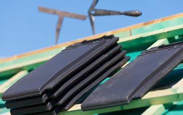 Lindsey slate roof alternatives
