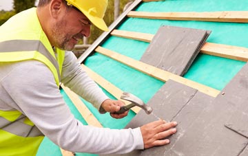 benefits of Lindsey roofing slate