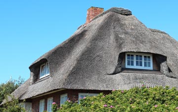 thatch roofing Lindsey, Suffolk