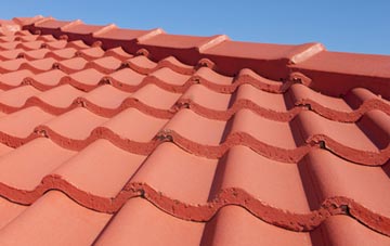 Lindsey tile and slate roof replacement