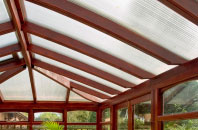 Lindsey conservatory roofing insulation