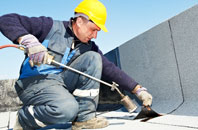 Lindsey felt roofing