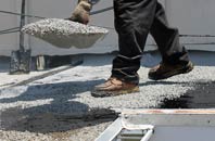 find rated Lindsey flat roofing replacement companies
