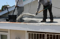 Lindsey flat roof quotes