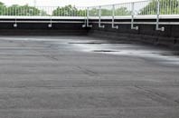 find rated Lindsey flat roofing companies